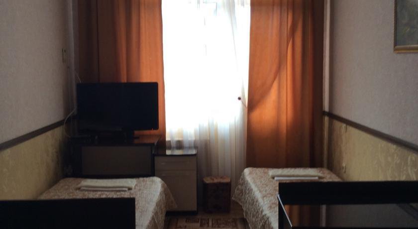 Гостевой дом Дана Адлер