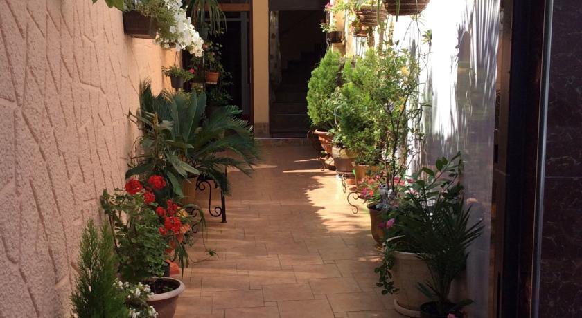 Гостевой дом Дана Адлер