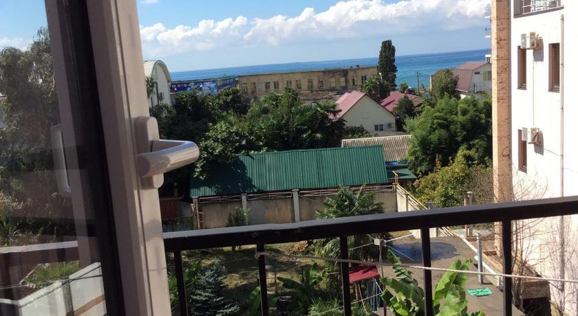 Гостевой дом Дана Адлер