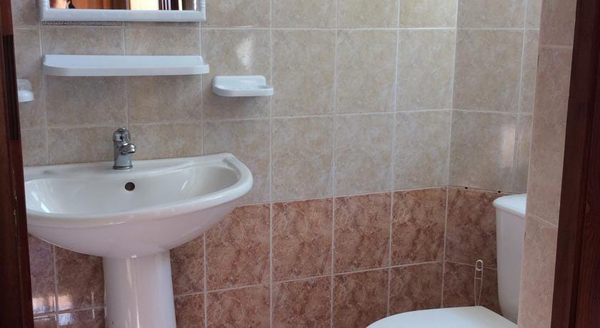 Гостевой дом Дана Адлер